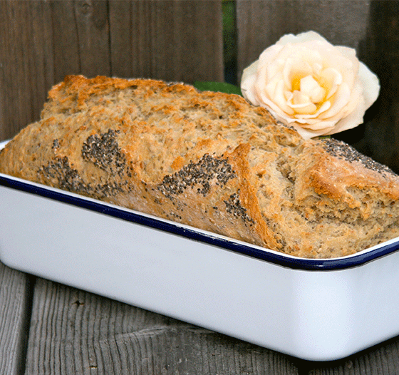 Fitnessbrot