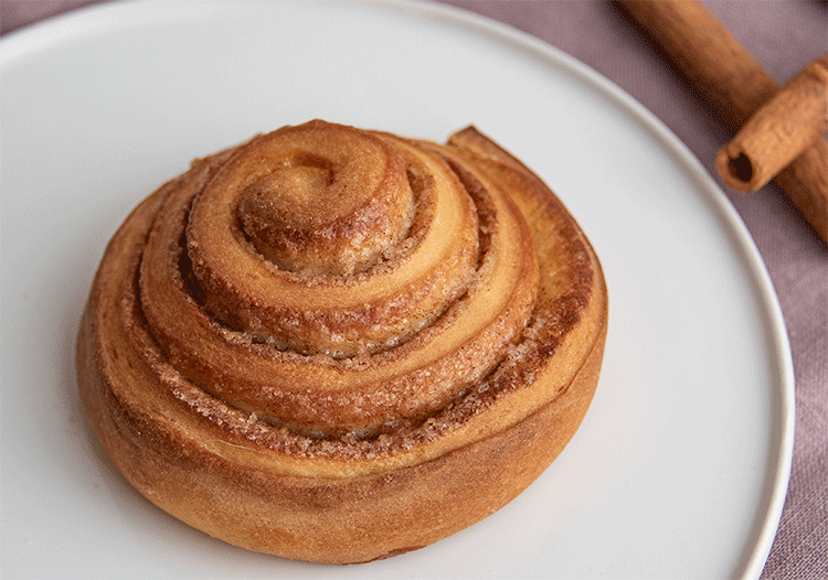 Kanelbullar Zimtschnecken Cinnamon rolls