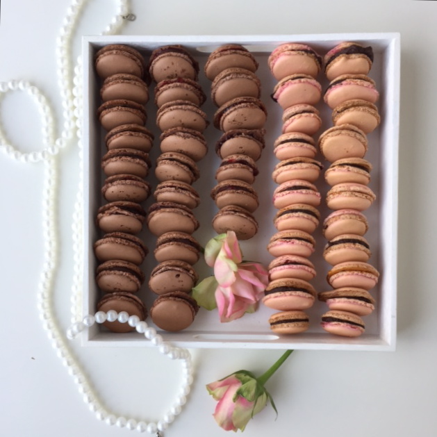 Macarons