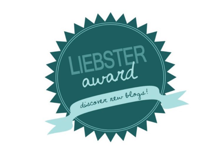 Liebster Award