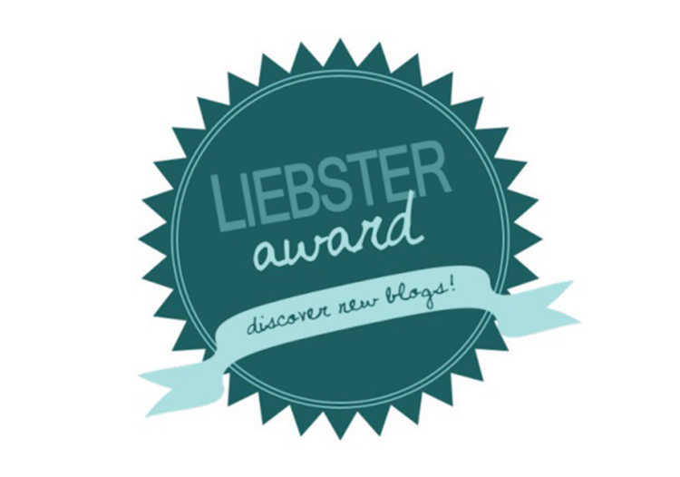 Liebster Award