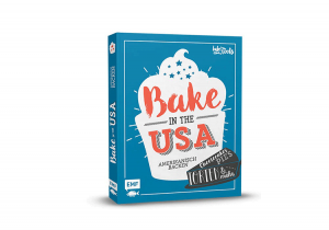 Bake in the USA von Marc Kromer