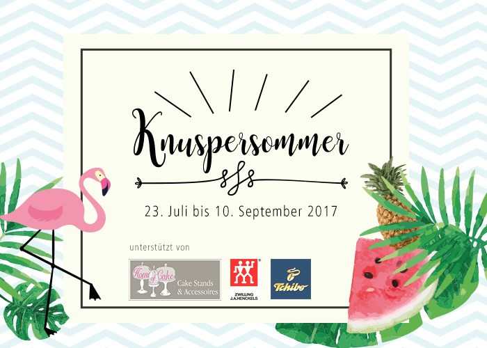 Knsupersommer 2017