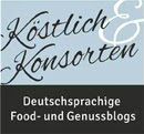 Köstlich & Konsorten