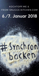 Synchronbacken Banner