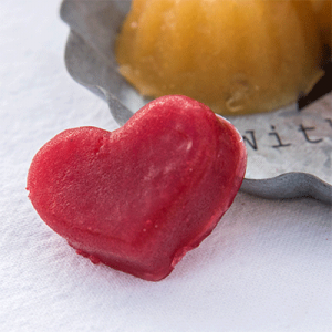 Zuckerfreie Fruchtgummis ganz einfach selbermachen