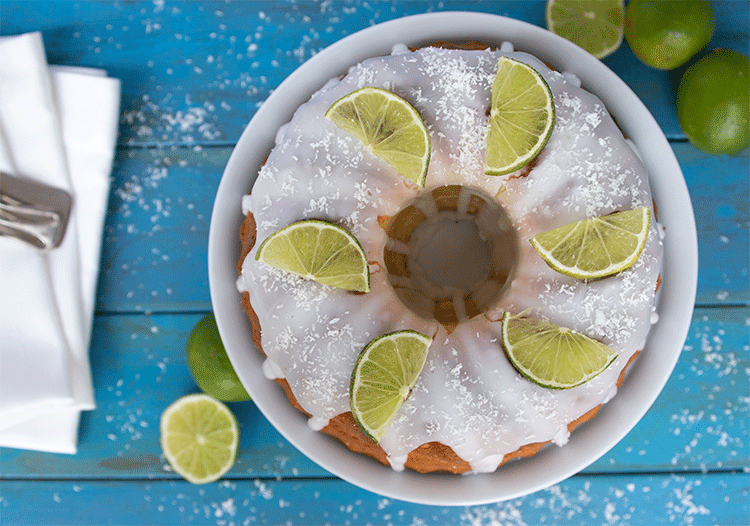 Mohn-Mandarinen-Streuselkuchen vom Blech - Küchenmomente