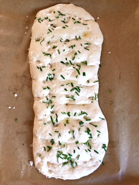 Prebake Kartoffelfladen