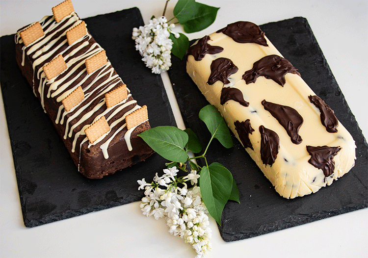 Beliebter Kuchenklassiker ohne Backen