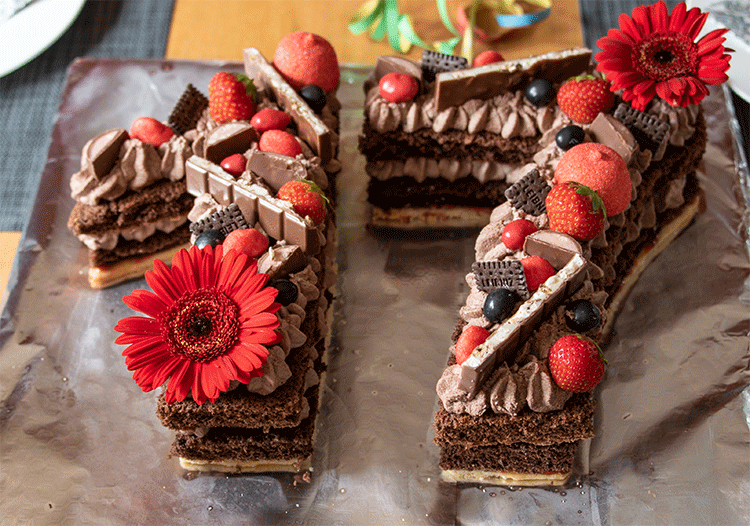 Cake Bakery De On Twitter Happy Birthday Mutti Torte Geburtstag Mutti