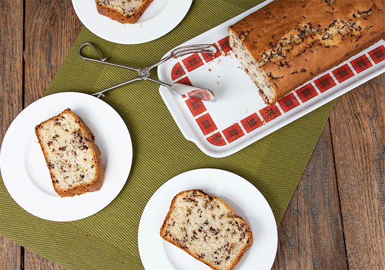 Ameisenkuchen - Kinder lieben diesen Kuchen!