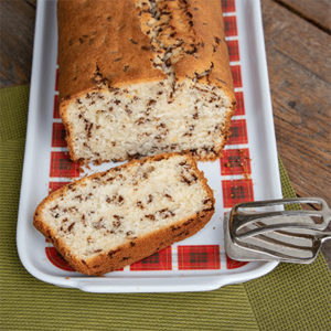 Ameisenkuchen -schnell gemacht und einfach lecker