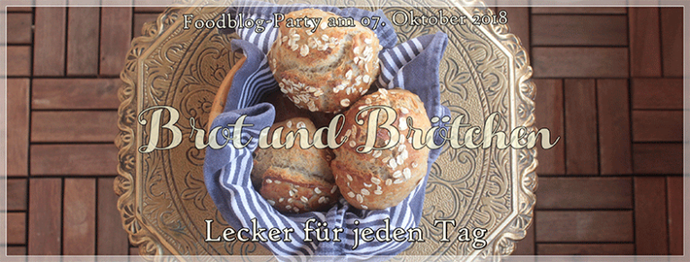 Milwaukee-Brot - Küchenmomente Milwaukee-Brot - Küchenmomente