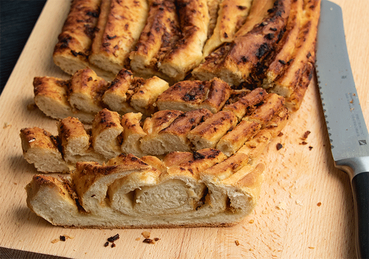 Party Brot Milwaukee Erinnerung - Rezepte Suchen
