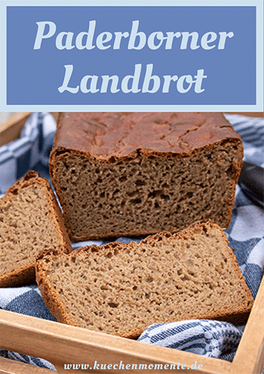 Paderborner Landbrot