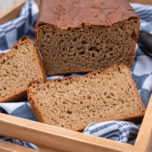 Roggenmischbrot-Klassiker