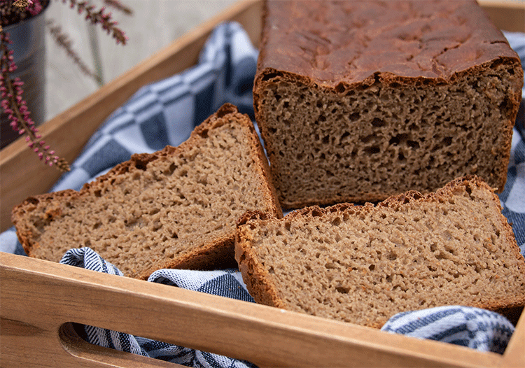Paderborner selber backen