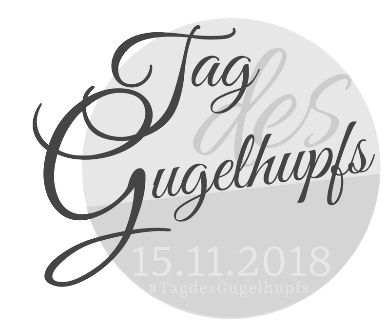 Banner Tag des Gugelhupfs