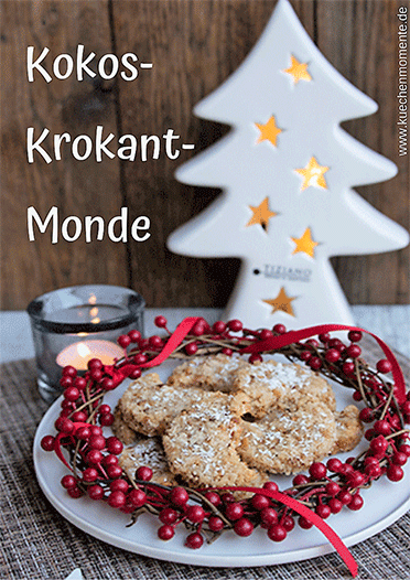 Kokos-Krokant-Monde