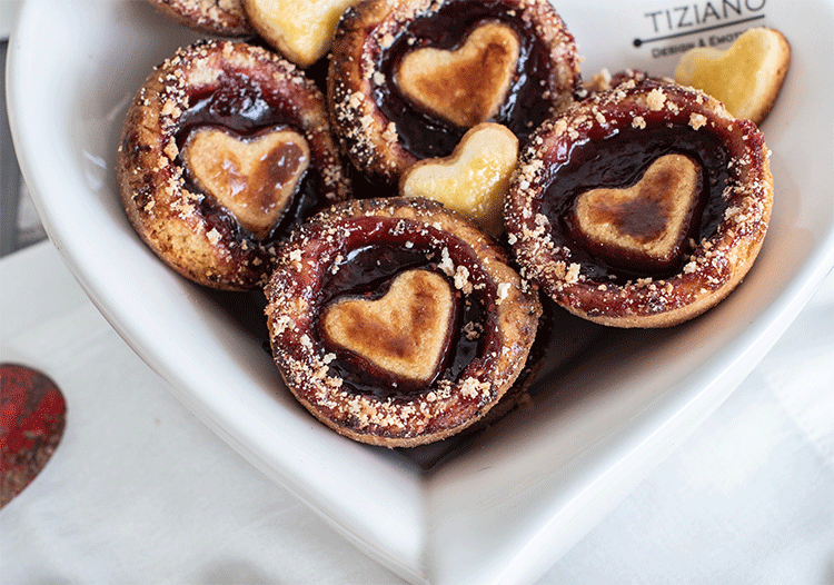 Bunter Gemüsekuchen vom Blech - Küchenmomente