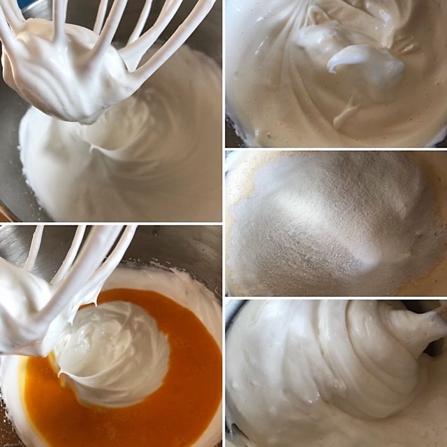 Chilenische Empolvados mit Dulce de Leche - Küchenmomente