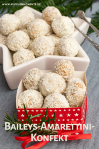 Geschenke aus der Küche zu Weihnachten