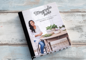 Magnolia Table Buch 