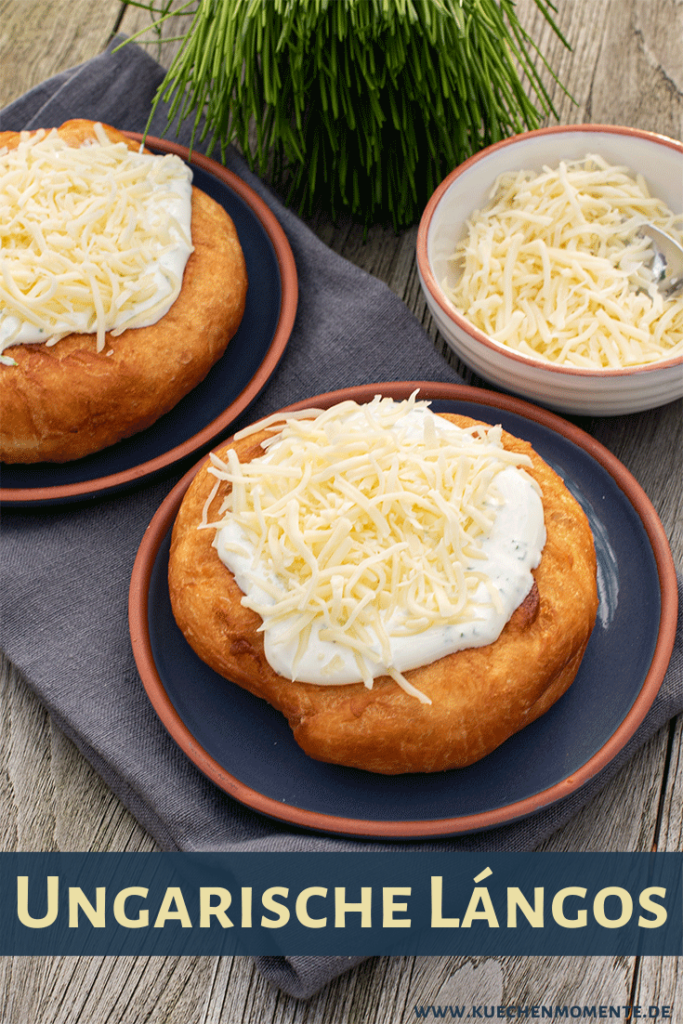 Ungarische Langosch Langos - Rezepte Suchen