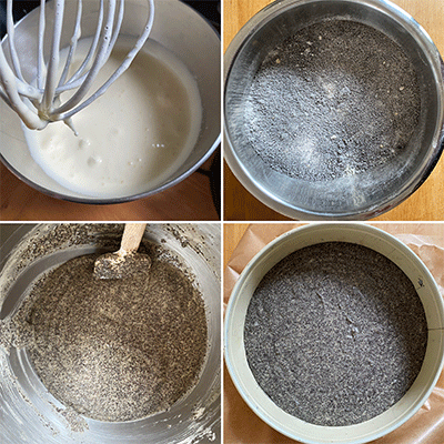 Zubereitung Piegusek