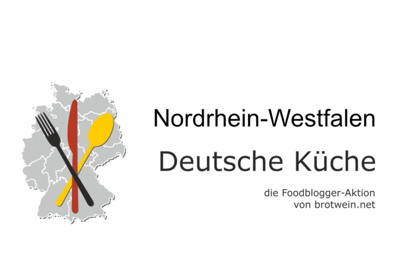 Banner NRW Küche
