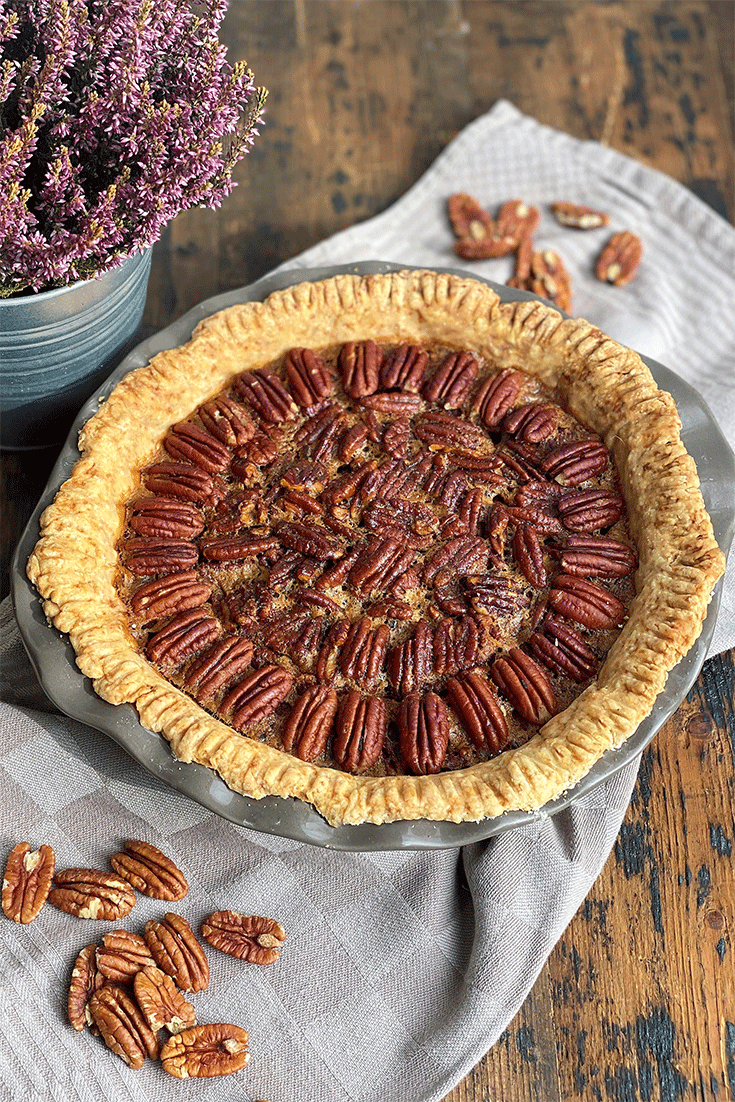 Pecan Pie