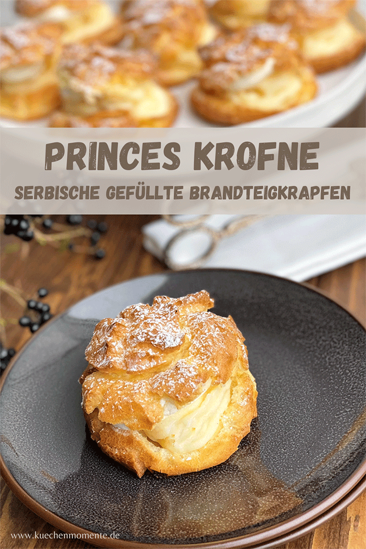 Princes Krofne Pinterestpost