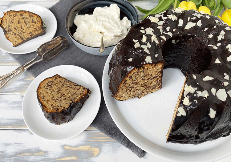 Wie hält Marzipandecke auf Kuchen? Wie hält Marzipandecke auf Kuchen?