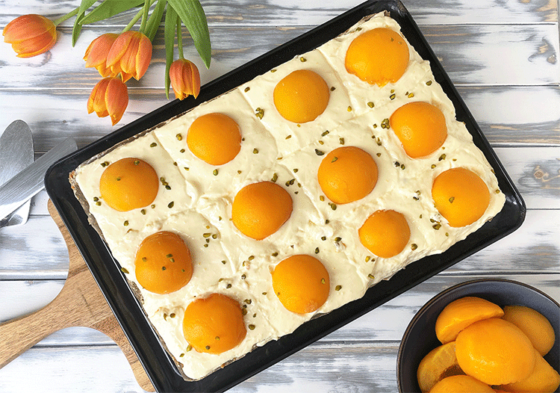 Spiegeleierkuchen - Küchenmomente