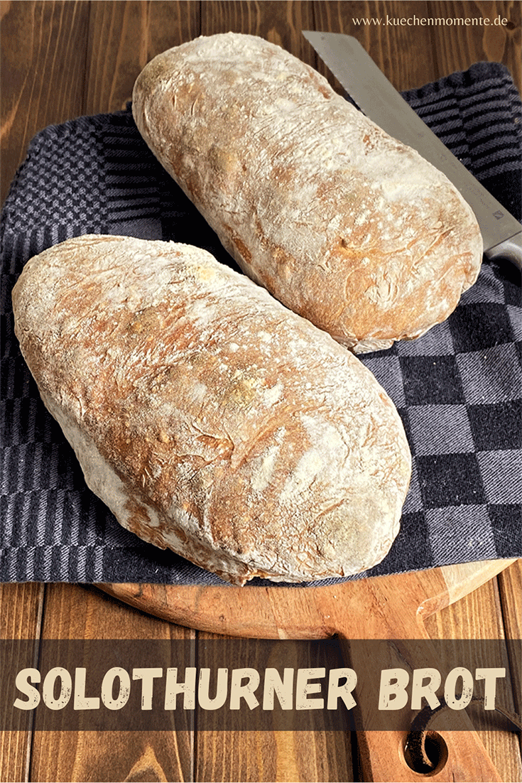 Solothurner Brot Pinterestpost