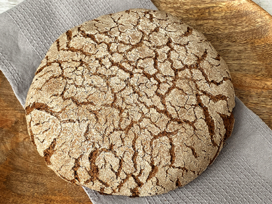 Walliser Roggenbrot