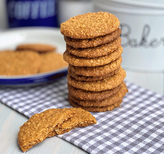 Cookies / Kekse Archive - Küchenmomente