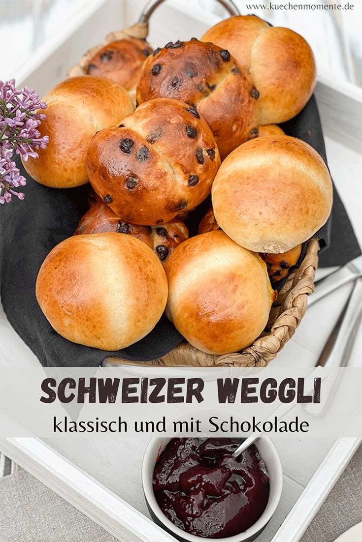 Schweizer Weggli Pinterestpost