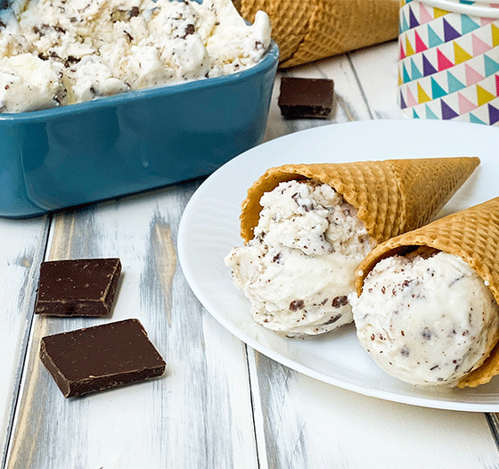 Desserts / Eis Archive - Küchenmomente