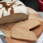 Topfbrot Buttermilchbrot