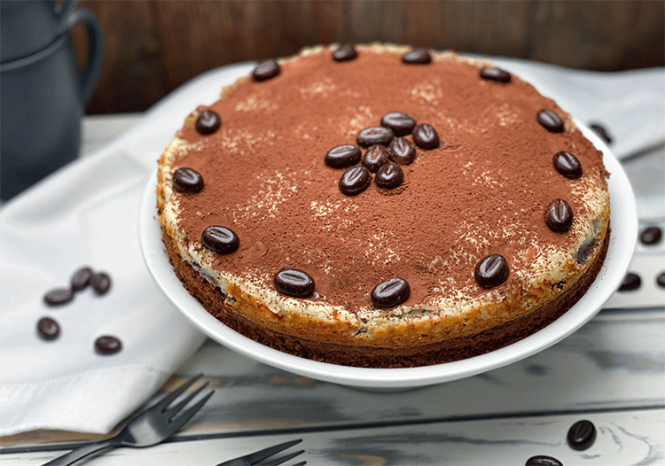 Schwarzwälder Kaffee-Kränzle