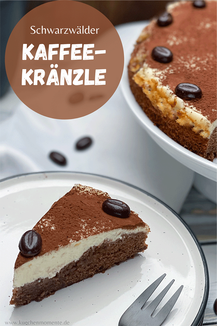 Schwarzwälder Kaffee-Kränzle