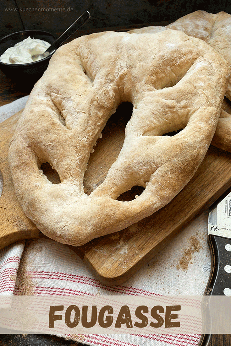 Fougasse Pinterestpost