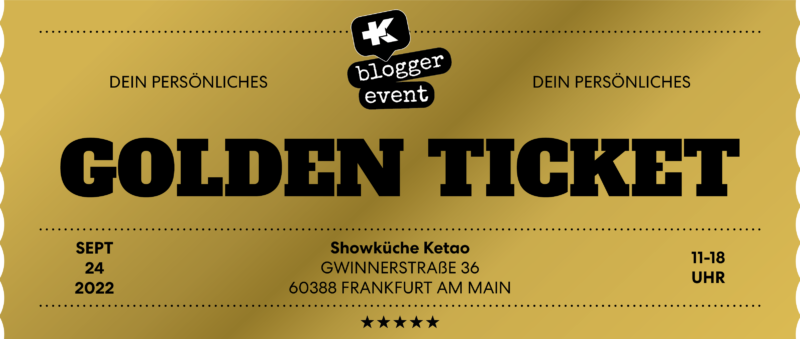 Golden Ticket