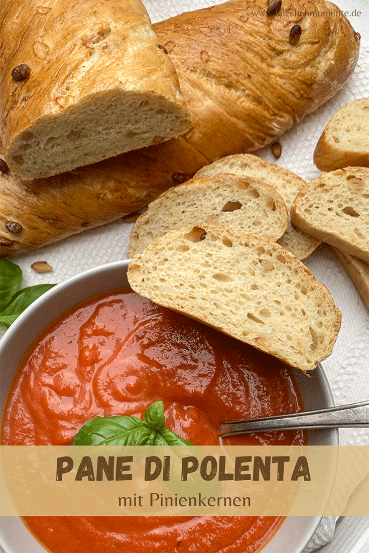 Pane di Polenta Pinterestpost