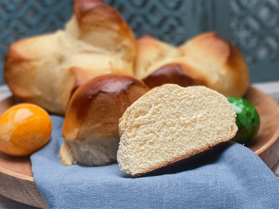 Mazurek - Polnischer Osterkuchen - Küchenmomente