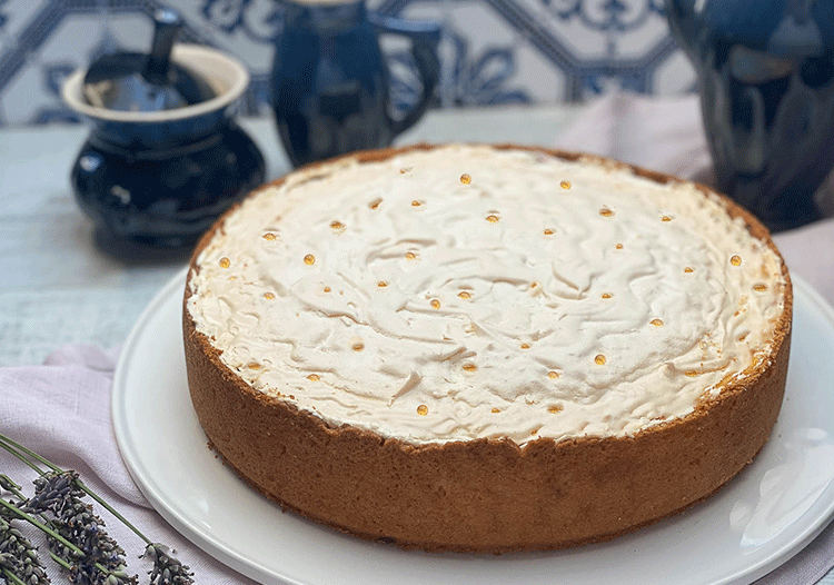 Tränchenkuchen - Küchenmomente