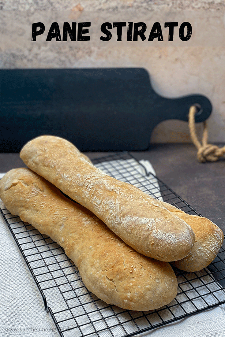 Pane Stirato Pinterestpost