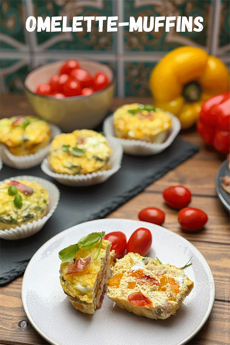 Pinterestpost Omelette-Muffins