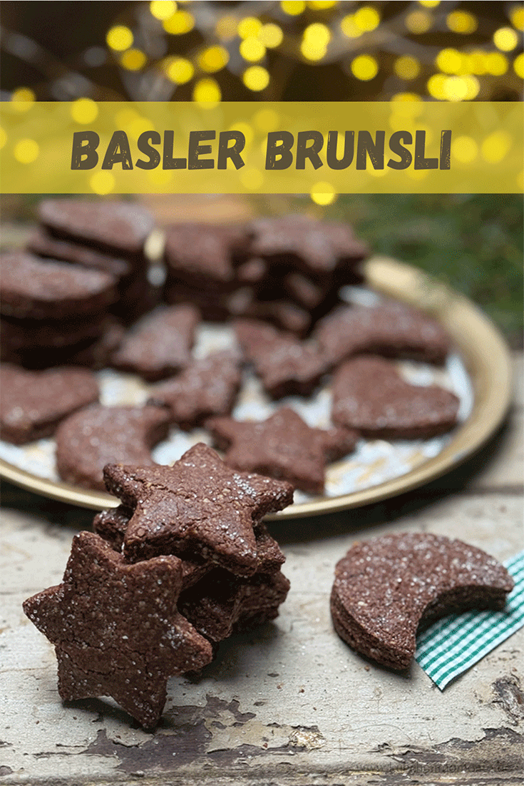 Basler Brunsli